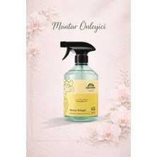 Mantar Önleyici (Kök-Gövde-Yaprak) Çürümeler Için Etkili!