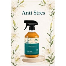 Narin Orkide Evi Green Force Anti Stress 500 ml Renkli Bitkiler İçin Stres Azaltıcı Sprey
