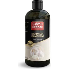 Hace Bazaar Sarımsak Şampuanı Kepeğe Karşı Etkili 400 Ml.