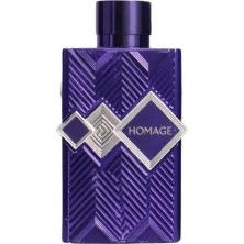 Fragrance World Homage Edp 100 ml Unisex Parfüm