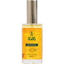 Agais Portakal Çiçeği Aromalı Kolonya