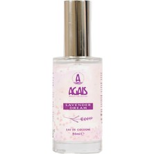 Agais Lavanta Aromalı Kolonya
