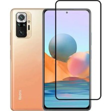 Hace Bazaar Xiaomi Redmi 9 Uyumlu Premium Ekran Koruyucu 9h Sert Temperli Kırılmaz Cam Koruma Şeffaf