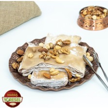 Maraş Yöresel Bastık (500 Gr)