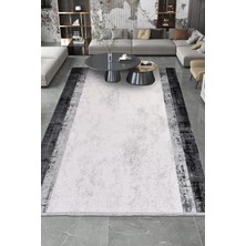 TeknoKapsül Youdayhomecollection Roxstone Model Halı 200X450