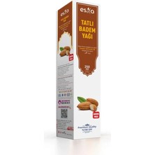 Hace Bazaar Tatlı Badem Yağı 250 Ml.