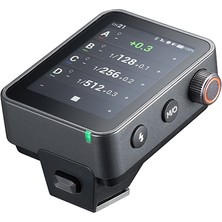 Godox X3 Pro  Dokunmatik Ttl Flaş Tetikleyici