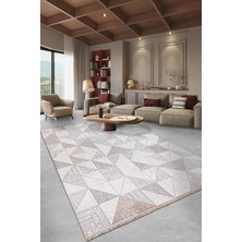 TeknoKapsül Youdayhomecollection Valori̇a Model Halı 200X500