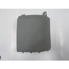 Bzt Volkswagen Transporter- T7- 15/19; Stop Alt Bakaliti Sağ Astarlı/gri (Tw) 7E0807322DGRU