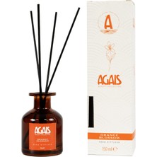 Agais Agaıs Portakalçiçeği Aromalı Odakokusu 150 ml