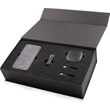 Duracell Powerbank ve Şarj Aksesuar Seti