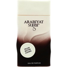 Arabiyat Sugar Pecan Butter Cookie Edp 100 ml Unisex Parfüm