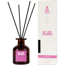 Agais Agaıs Şakayıkaromalı Odakokusu 150 ml