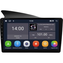Carvocal Bmw 3 E36 Android Multimedya Sistemi (1990-2000) CRV-4948XD