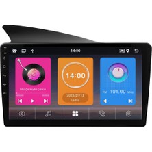 Carvocal Bmw 3 E36 Android Multimedya Sistemi (1990-2000) CRV-4948XAA