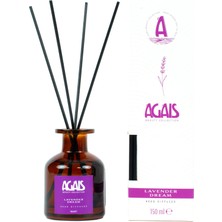 Agais Agaıs Lavantaaromalı Odakokusu 150 Ml-
