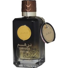 Ard Al Zaafaran Dirham Oud Edp 100 ml Unisex Parfüm
