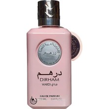 Ard Al Zaafaran Dirham Wardi Women Edp 100 ml Kadın Parfümü