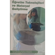 Kişisel Yayınlar Öğretim Teknolojileri ve Materyal Geliştirme Rauf Yıldız - 2.el Kitap