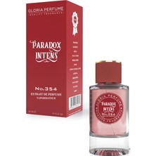 Gloria Perfume Paradox Intens 55 ml Edp Kadın Parfüm
