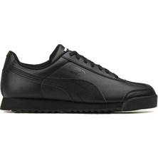 Puma Roma Erkek Spor Ayakkabı – Retro Tasarım, Softfoam+ Konforlu Günlük Sneaker