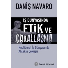 Remzi Kitabevi Iş Dünyasında Etik ve Çakallaşma