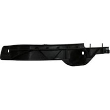 Bzt Volkswagen Golf- 5- 04/09; Ön Tampon Braketi Iç Sol (Far Altına Takılan)(Plastik) (Tw) 1K0807889B