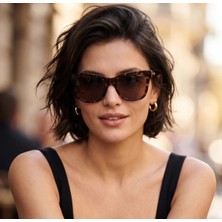 Vogue Kadın Güneş Gözlüğü UV400 51-19-140 NT26700137