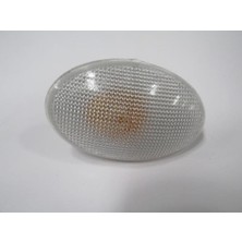 Bzt Opel Corsa- C- 04/06; Çamurluk Sinyali Füme Sağ/sol Aynı (Adet) 93176063
