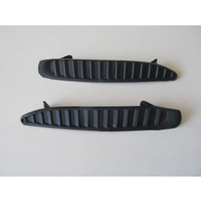 Bzt Renault Megane- 4- Sd- 21/25; Arka Tampon Çıtası Sağ/sol Set 2 Parça 850768508R
