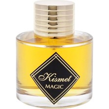 Maison Alhambra Kismet Magic Edp 100 ml Unisex Parfüm