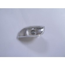 Bzt Dacia Sandero- 13/20; Kapı Ayna Sinyali Sol Beyaz 261653175R