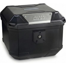 Givi Gıvı U37 Çanta Siyah