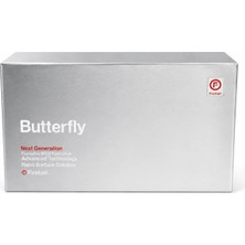 Fireball Butterfly Seramik Kaplama
