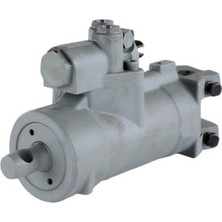 Bella Mf 265-285 Direksiyon Hidrolik Silindir Lifti