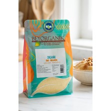 Beyorganik Organik Iri Irmik 500GR