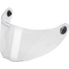 mt Max Vision MT-V-14B Kask Camı - Vizör Şeffaf