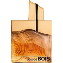 Fragrance World Bois De Bois Edp 100 ml Erkek Parfümü