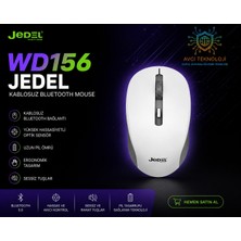 Jedel WD-156 Kablosuz Mouse