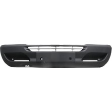 Bzt Mercedes Sprinter- 00/07; Ön Tampon (Far Yıkama Deliksiz) A9018800670S1