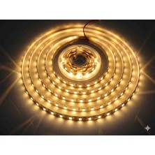 Ookay Led 2835, 60 LED Single Pcb Iç Mekan Günışığı 5 Metre