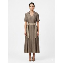Centilmen Fever Elbise 6065