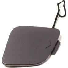 Bzt Mercedes Vito- W447- 15/24; Ön Tampon Çeki Demiri Kapağı (Eurobump) A44788504239999