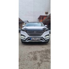 Point Tucson 2015-2018 Ön ve Arka Difüzör