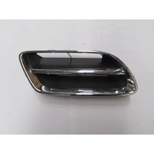Bzt Nissan Primera- P11- 97/99; Ön Panjur Sağ Nikelajlı (Tyg) 62310-2F827