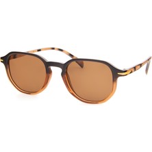 Falenti AE31151-C2 52 Unisex Güneş Gözlüğü