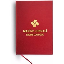 Saray Makina Jurnali