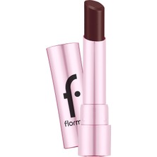 Flormar Sheer Up Sweet Escape Yarı Transparan & Parlak Bitişli Nemlendirici Ruj