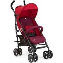 Joie Nitro Lx Standart Bebek Arabası 15 kg Taşıma Kapasitesi ile Katlanabilir Hafif Tasarım