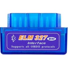 ELM 327 Mini Obd2 Araba Arıza Tespit Cihazı Bluetooth Arıza Bulucu